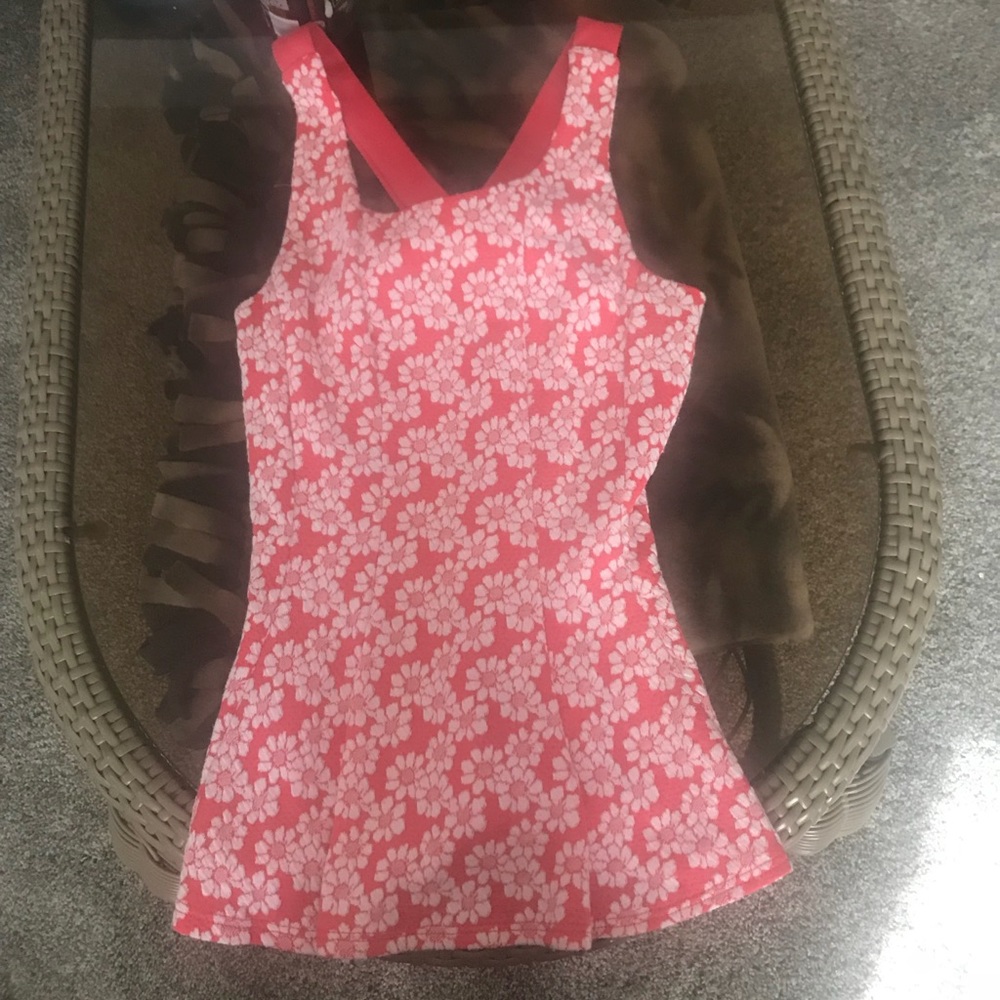 Tank top